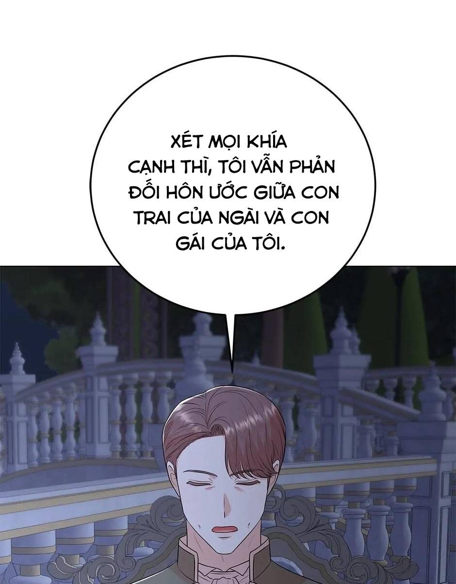 nhân vật phản diện cũng khó chịu chapter 93 - Trang 2