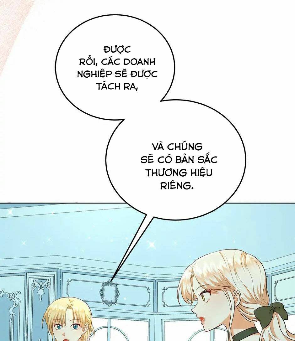 nhân vật phản diện cũng khó chịu chapter 34.1 - Trang 2