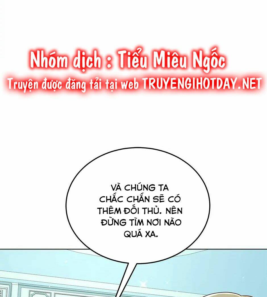 nhân vật phản diện cũng khó chịu chapter 34.1 - Trang 2