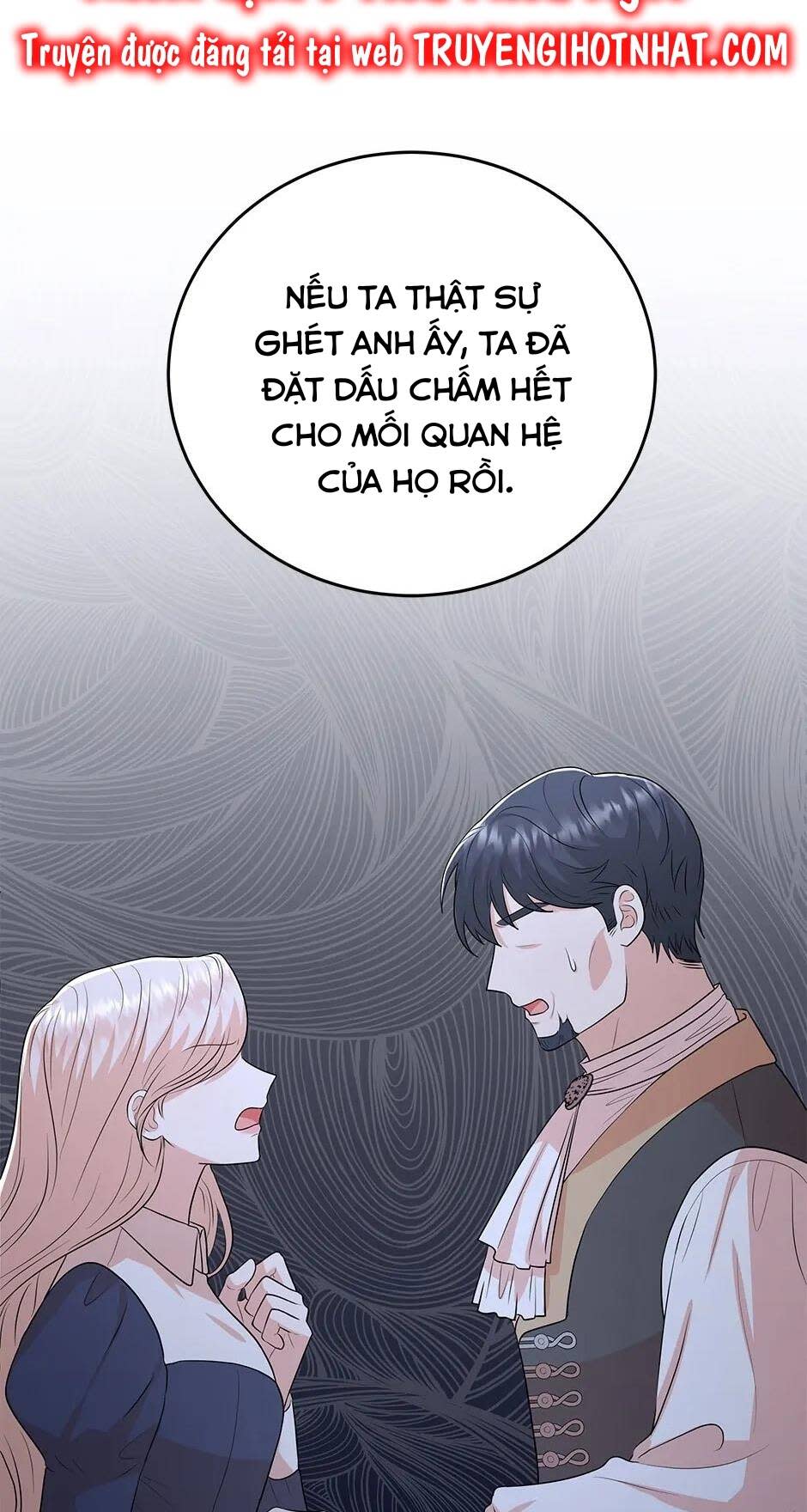 nhân vật phản diện cũng khó chịu chapter 93 - Trang 2