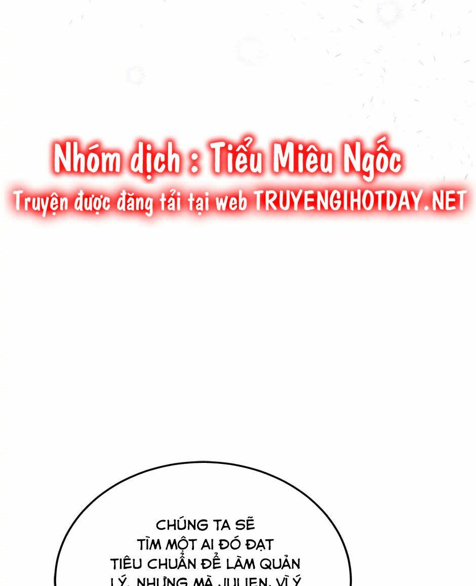 nhân vật phản diện cũng khó chịu chapter 34.1 - Trang 2