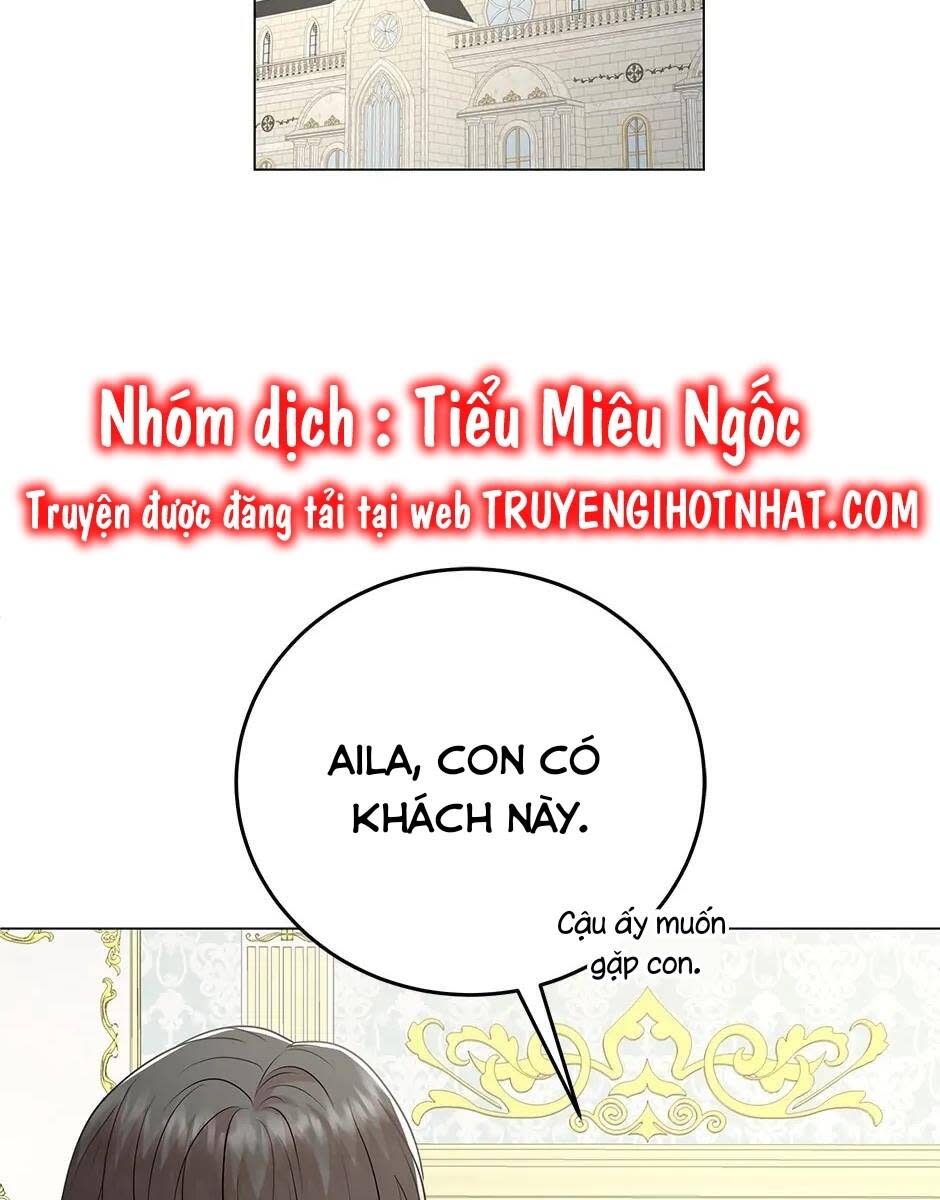 nhân vật phản diện cũng khó chịu chapter 93 - Trang 2