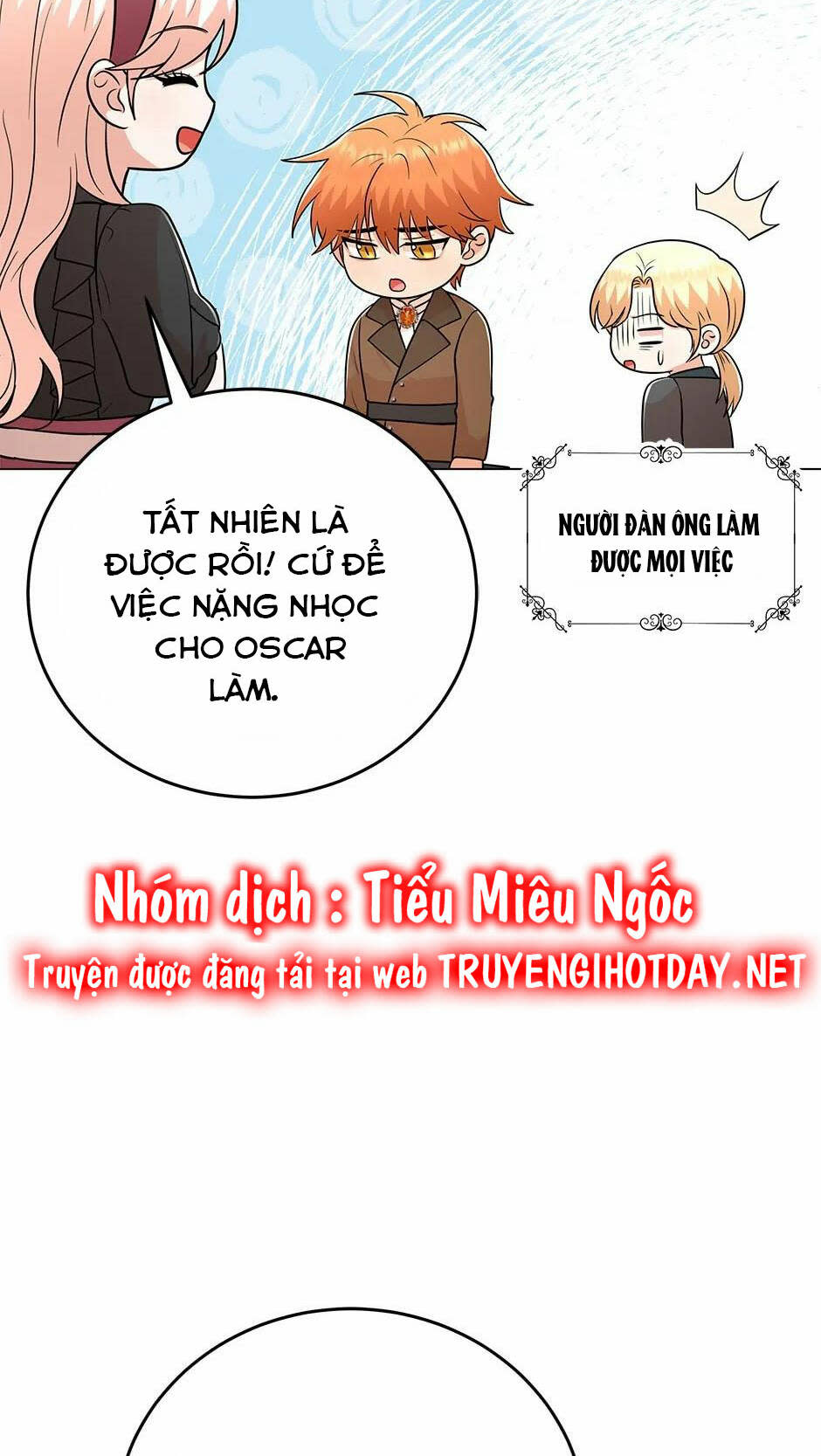 nhân vật phản diện cũng khó chịu chapter 98 - Trang 2