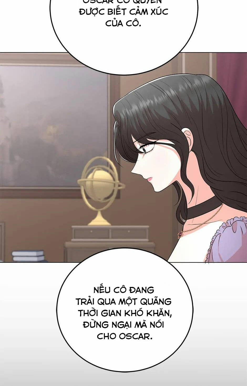 nhân vật phản diện cũng khó chịu chapter 98 - Trang 2