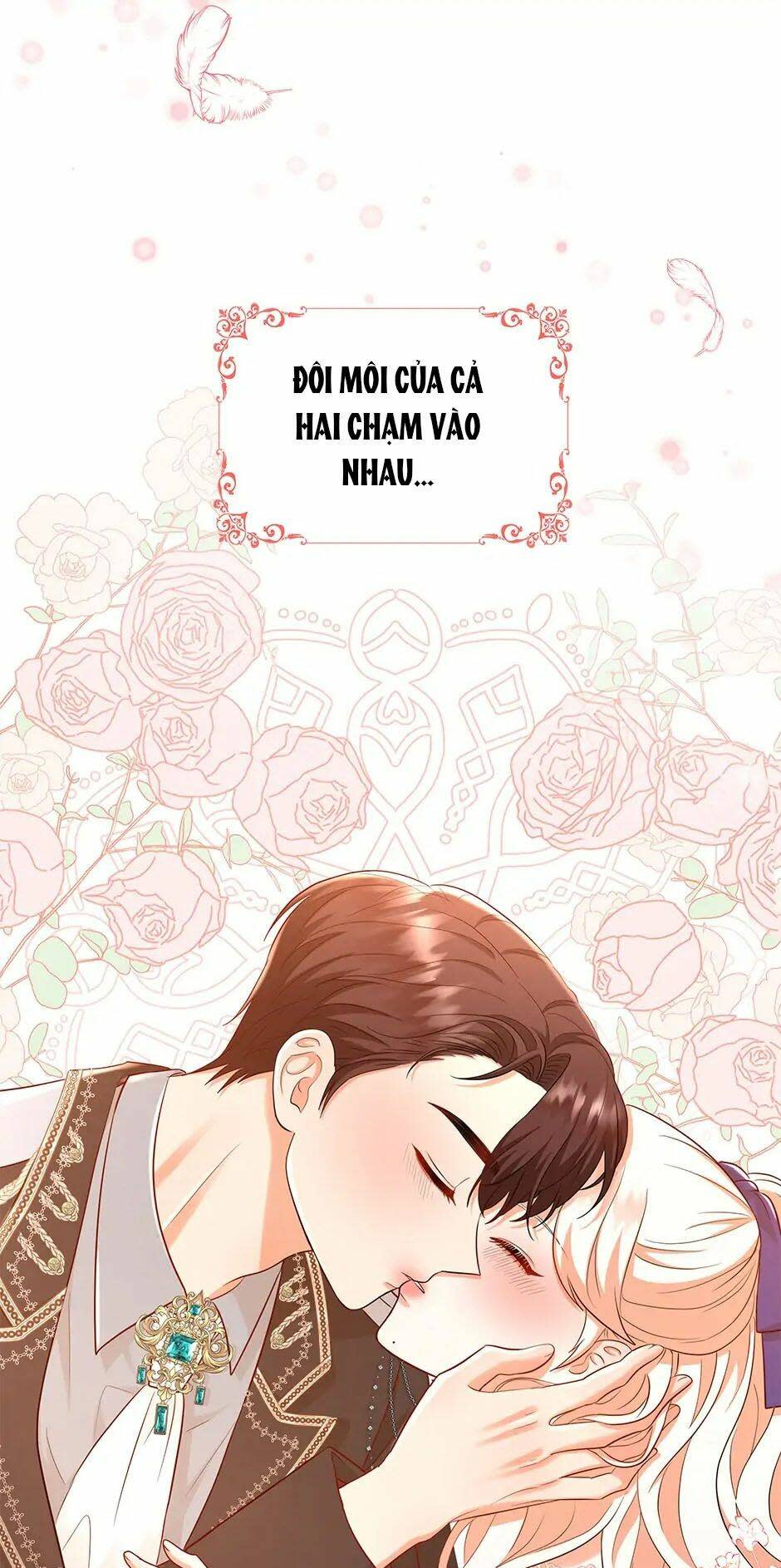 nhân vật phản diện cũng khó chịu chapter 33.2 - Trang 2