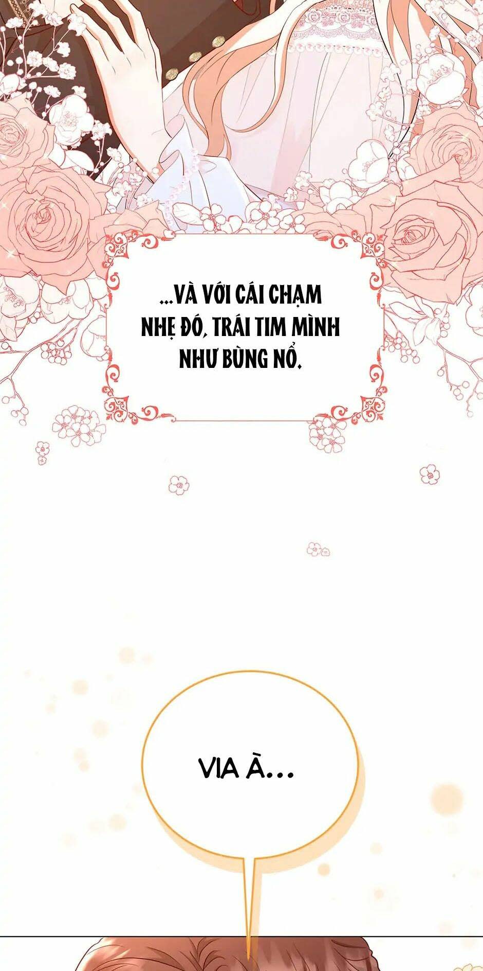 nhân vật phản diện cũng khó chịu chapter 33.2 - Trang 2