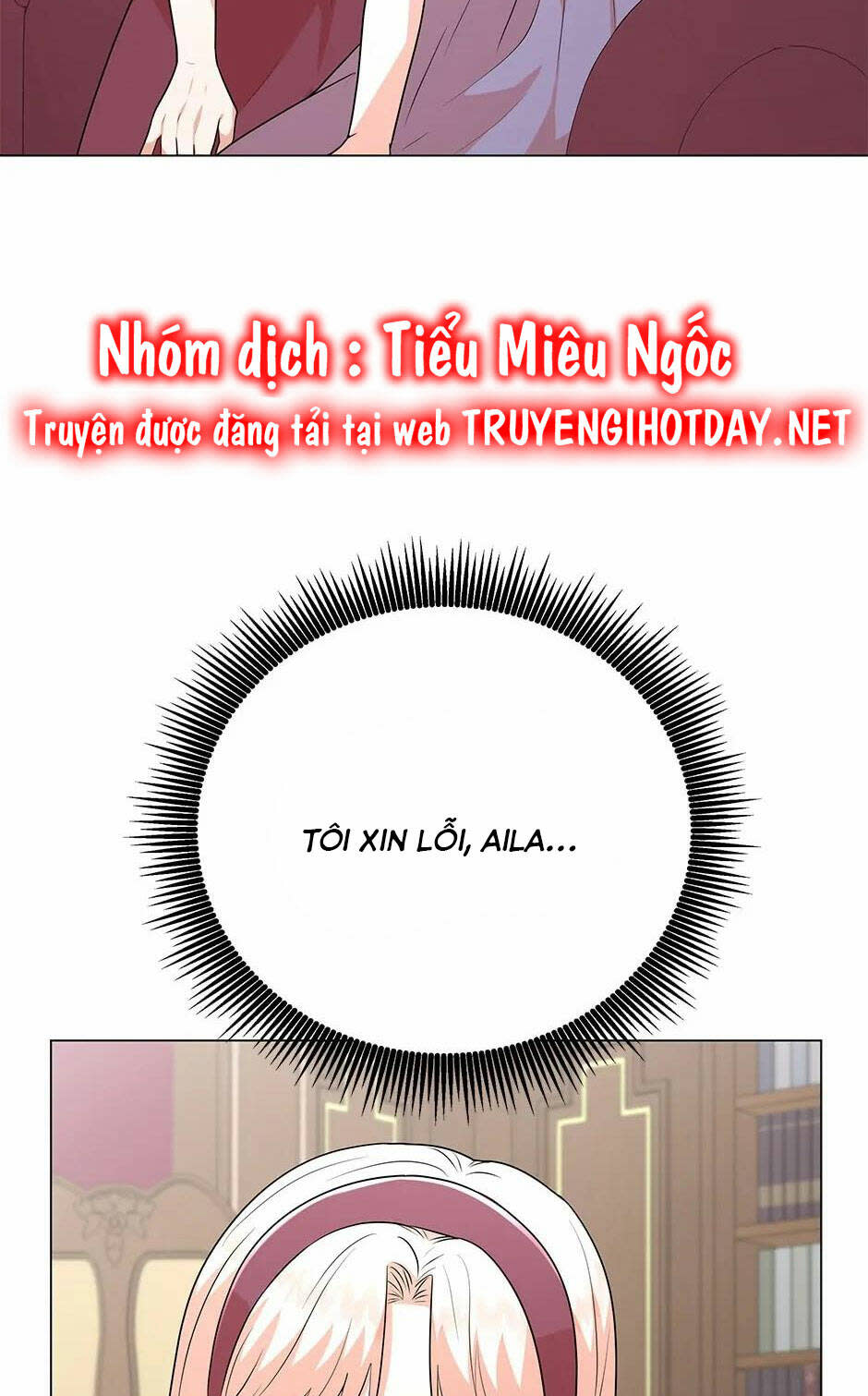 nhân vật phản diện cũng khó chịu chapter 98 - Trang 2