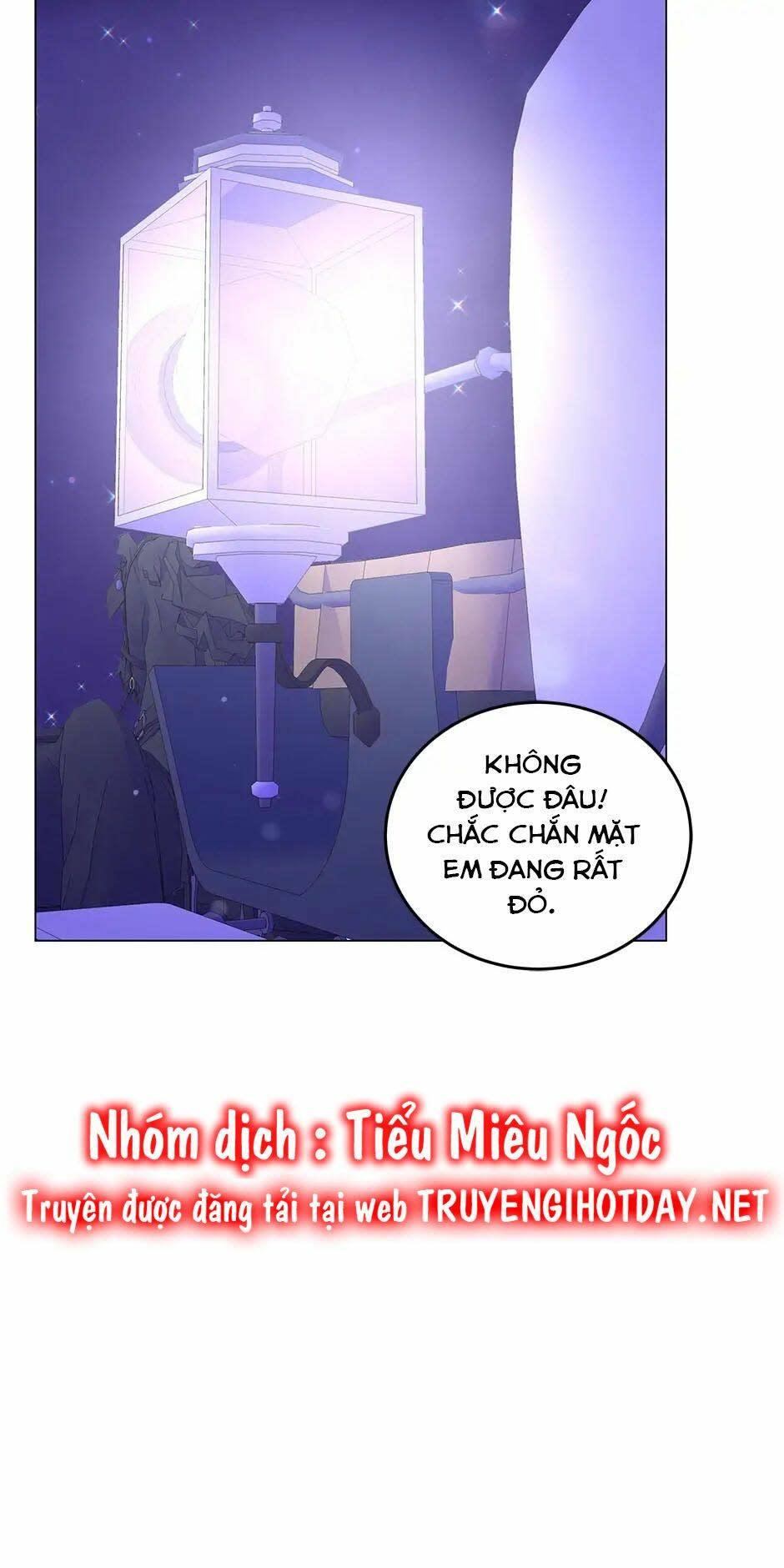 nhân vật phản diện cũng khó chịu chapter 33.2 - Trang 2