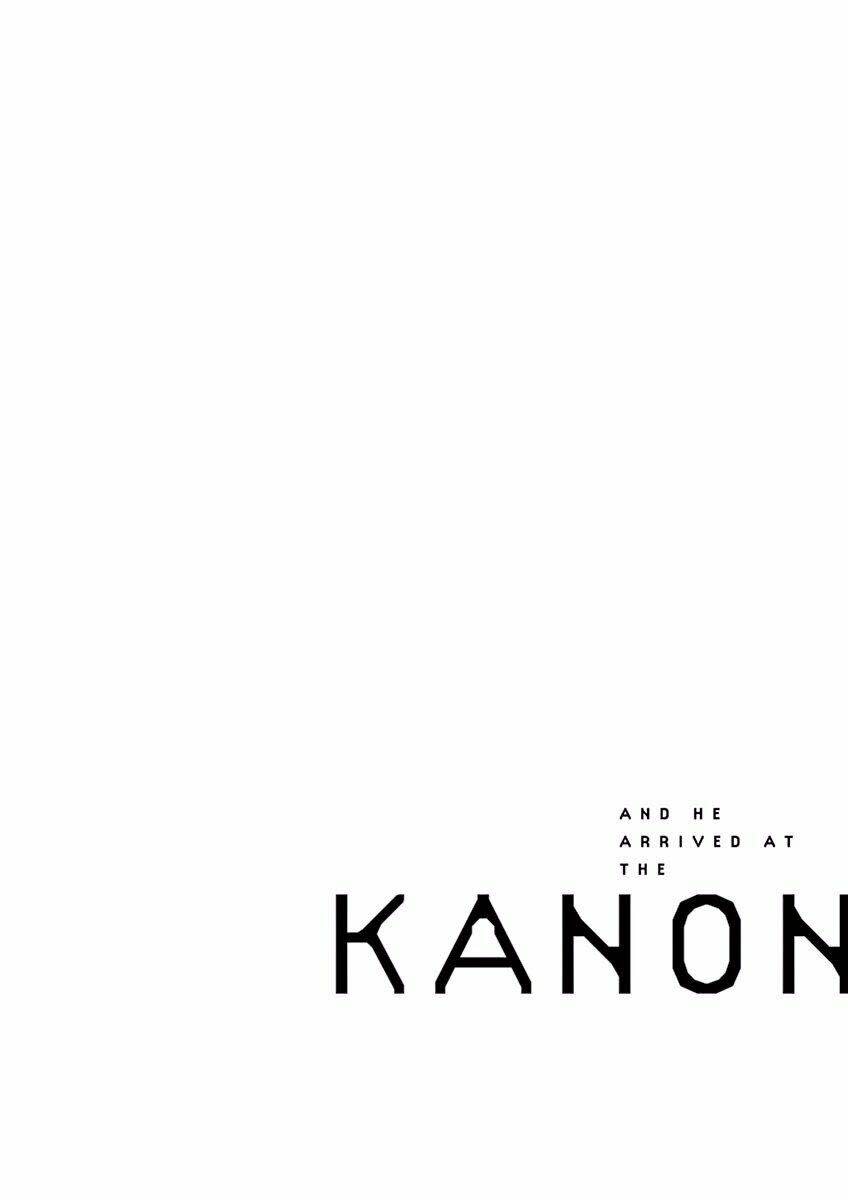 Kanon - Tận Cùng Của Tình Yêu. Chapter 8 - Next Chapter 9