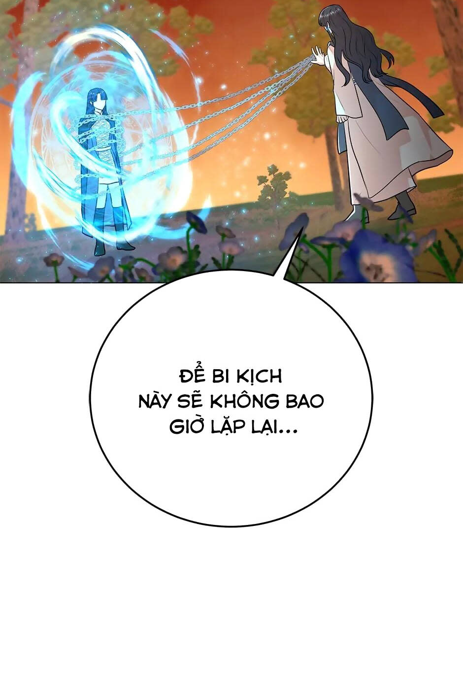 nhân vật phản diện cũng khó chịu Chapter 103 - Trang 2