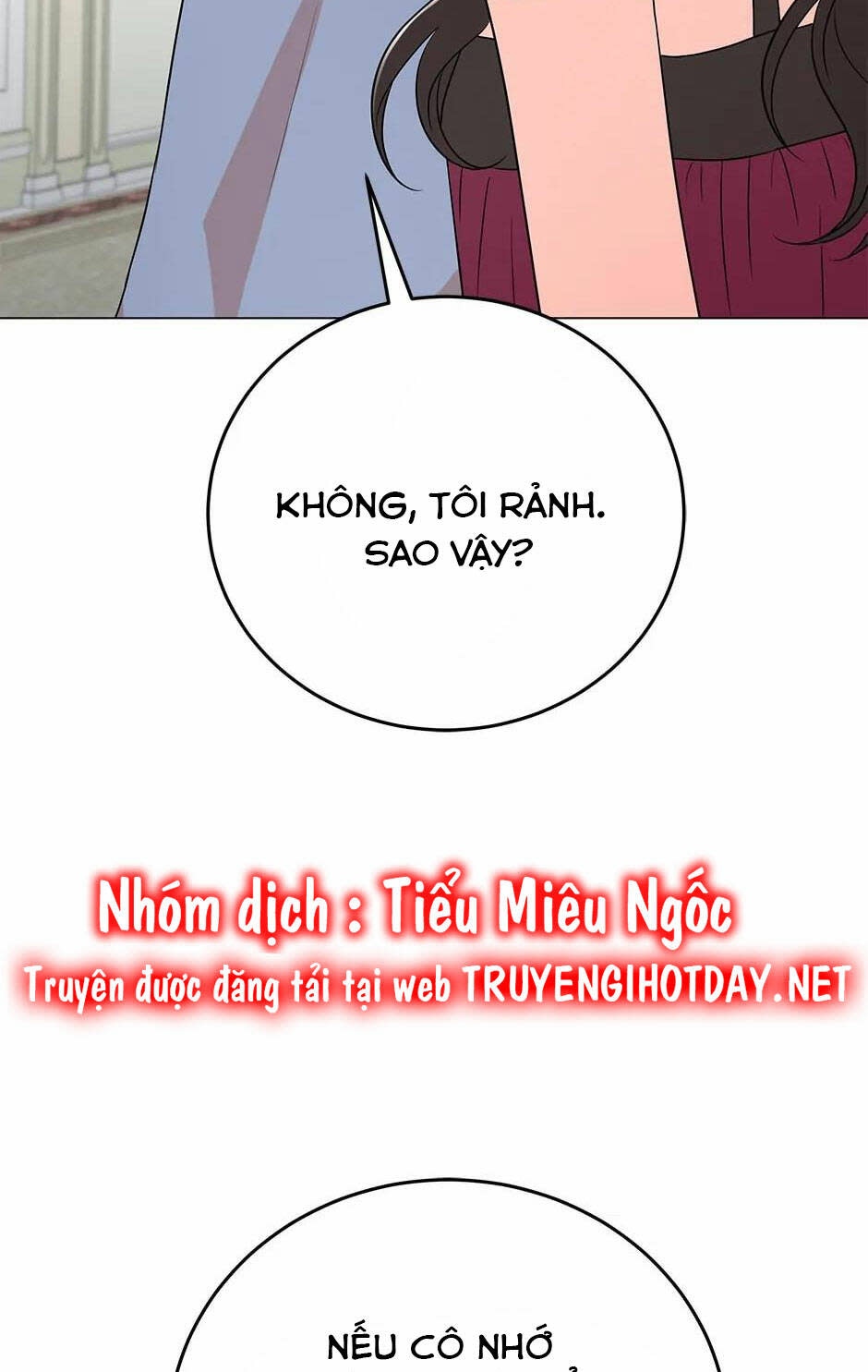 nhân vật phản diện cũng khó chịu chapter 98 - Trang 2