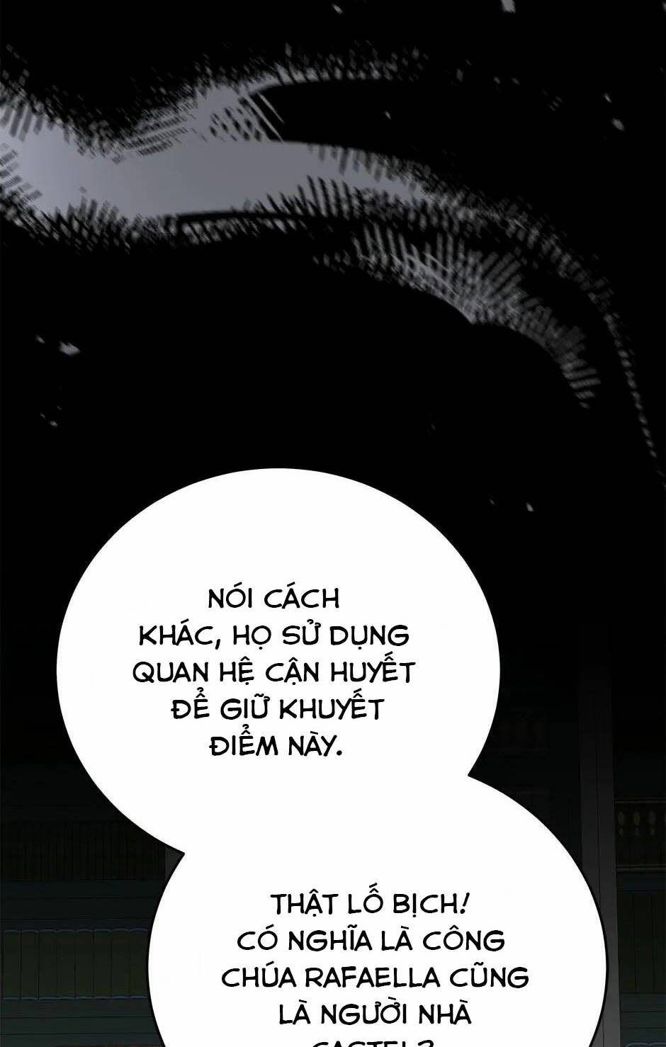 nhân vật phản diện cũng khó chịu chapter 98 - Trang 2