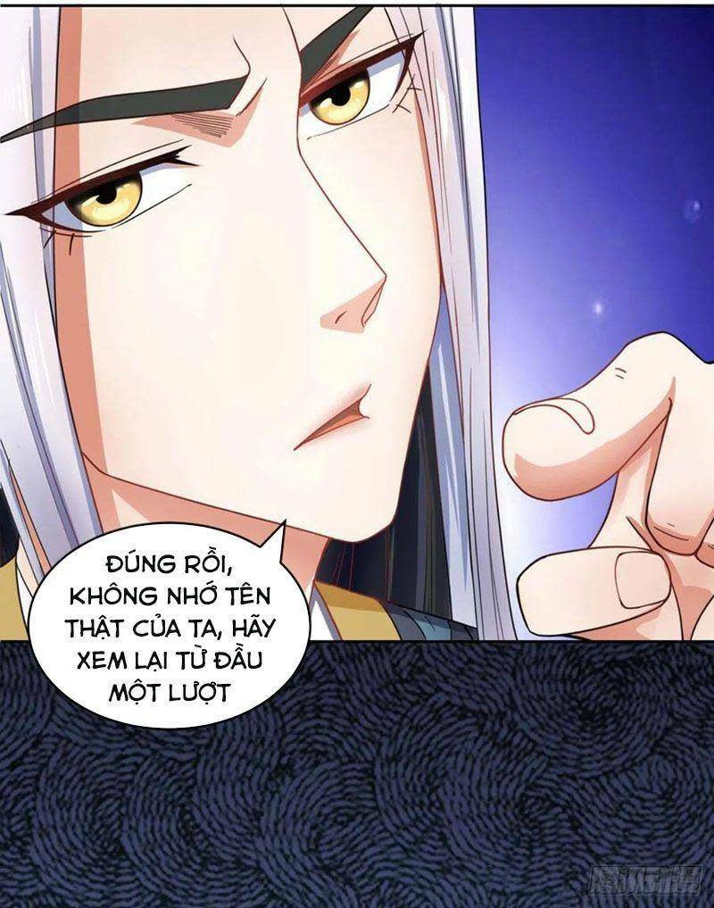 sư tỷ của ta đông đến một đám chapter 51 - Next chương 52