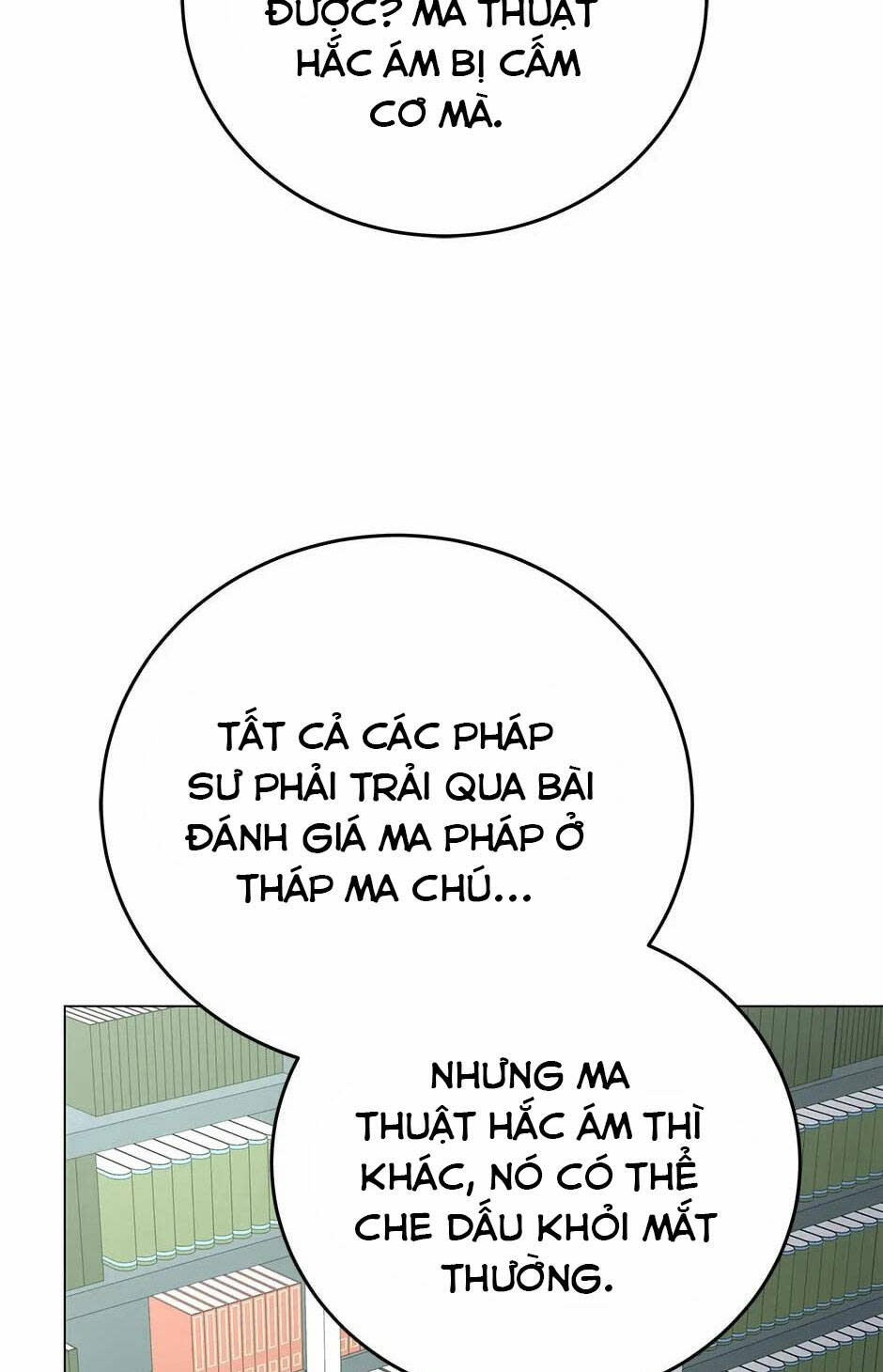 nhân vật phản diện cũng khó chịu chapter 98 - Trang 2