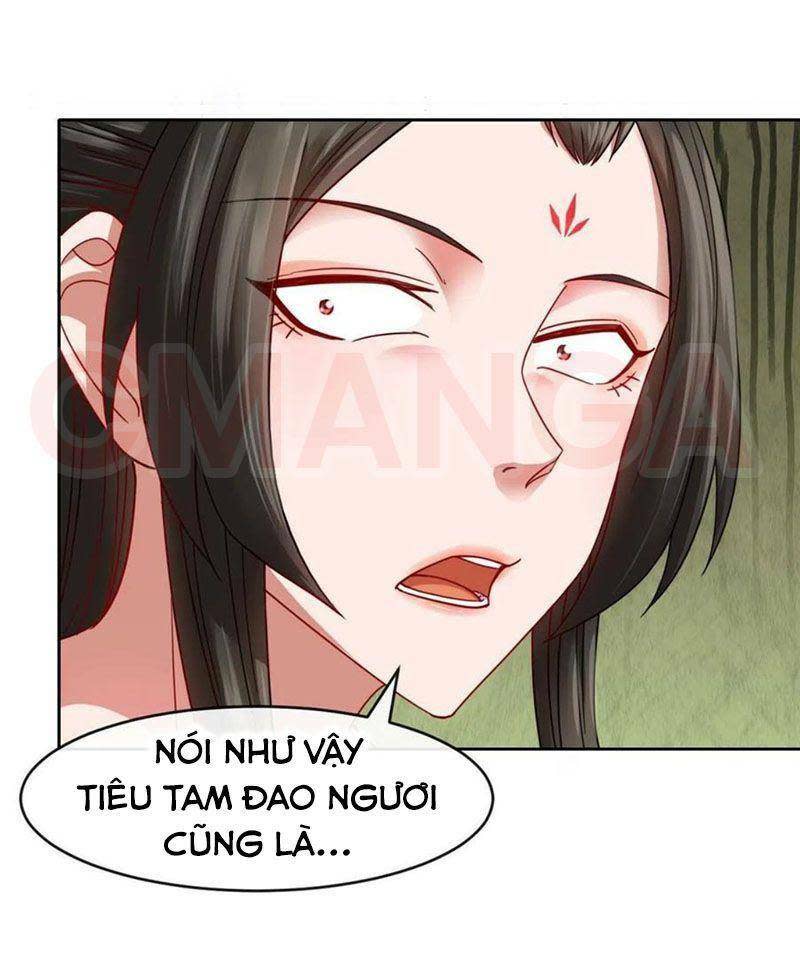 sư tỷ của ta đông đến một đám chapter 51 - Next chương 52