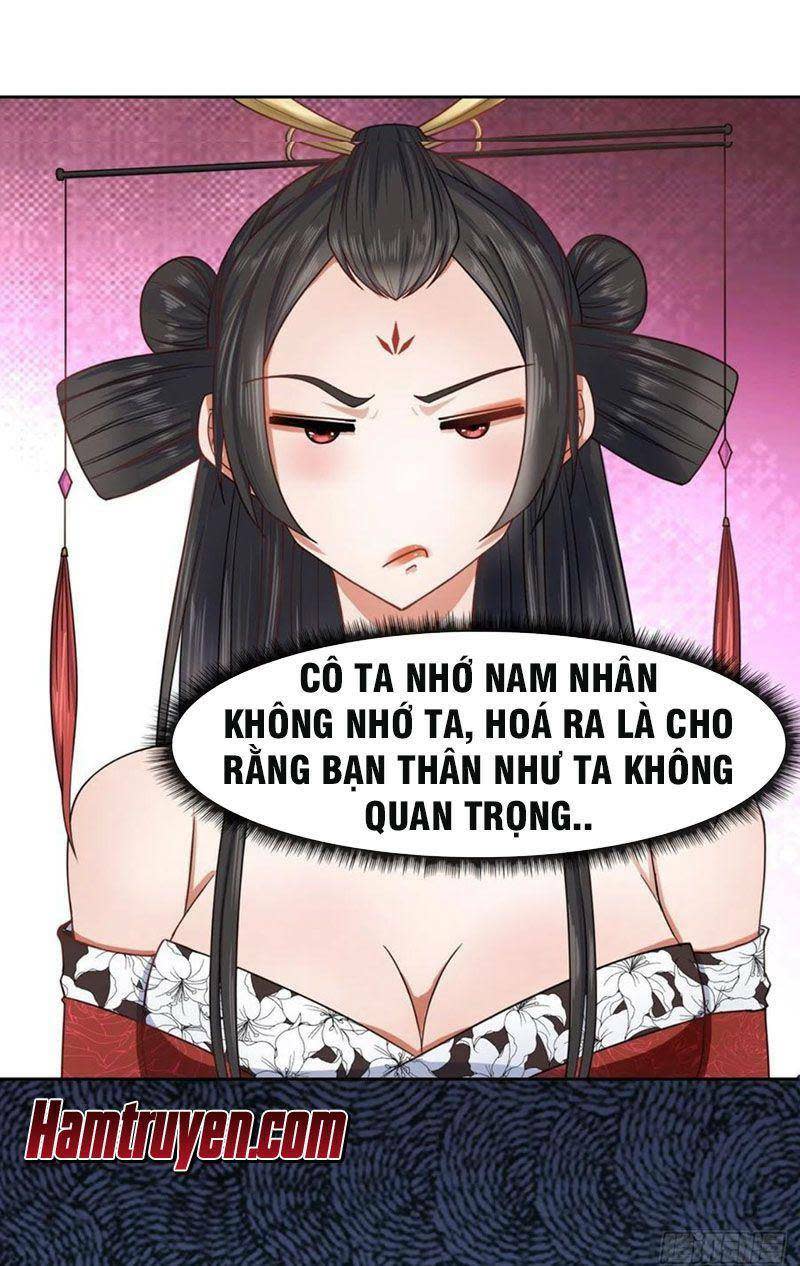 sư tỷ của ta đông đến một đám chapter 51 - Next chương 52