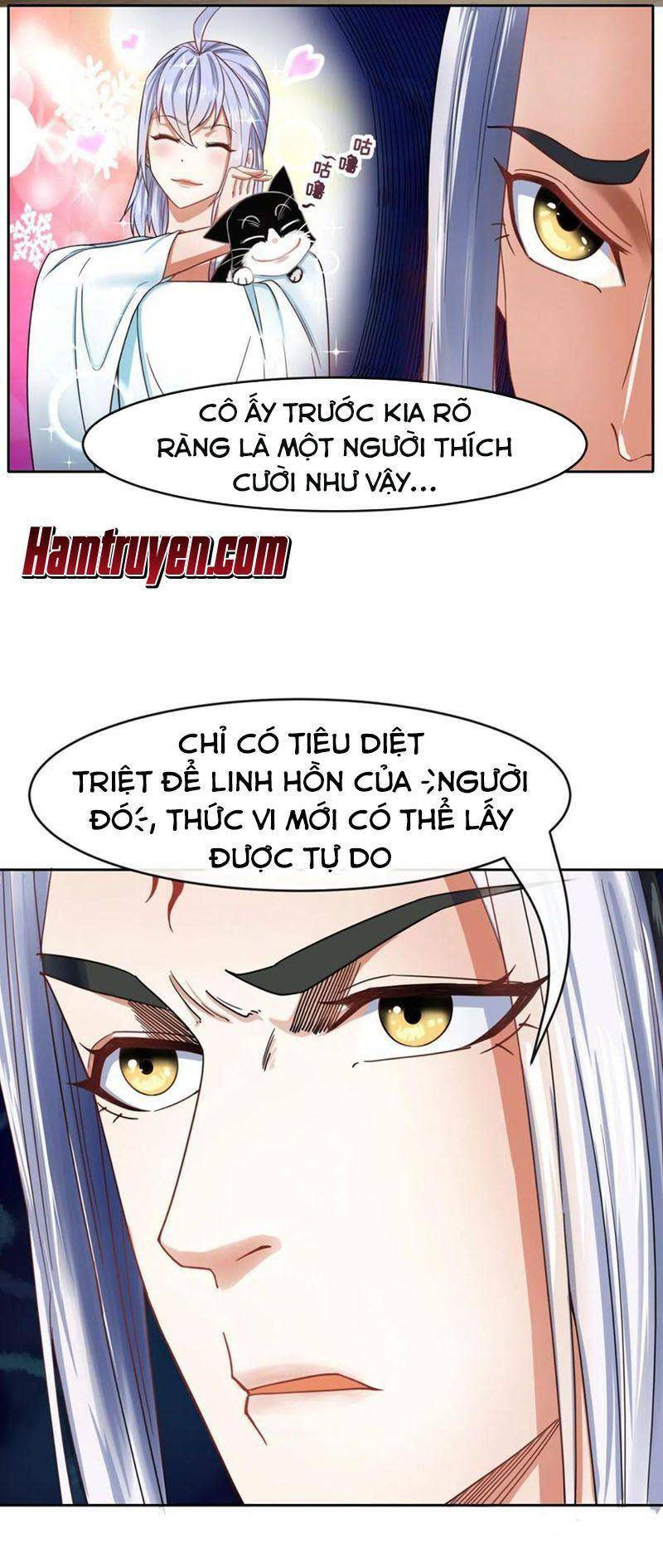 sư tỷ của ta đông đến một đám chapter 51 - Next chương 52