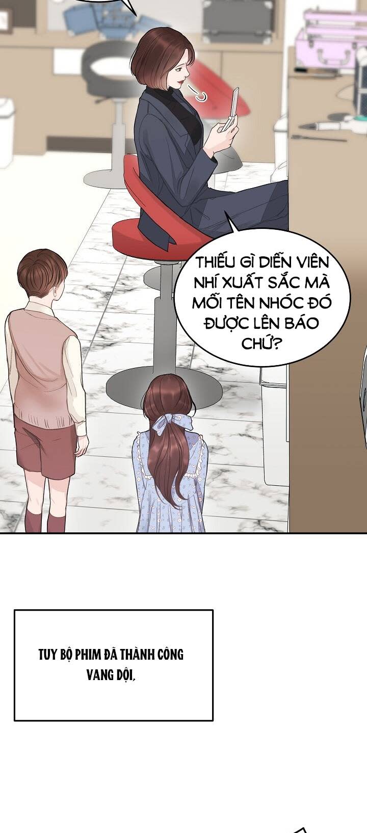 vụ bê bối trá hình chapter 4.1 - Trang 2