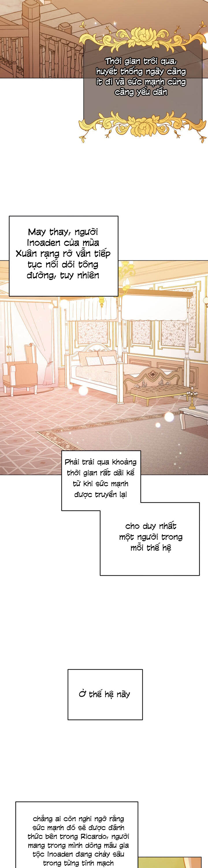 Quý Cô Khó Gần Không Thể Tiếp Cận Chap 2 - Next Chap 3