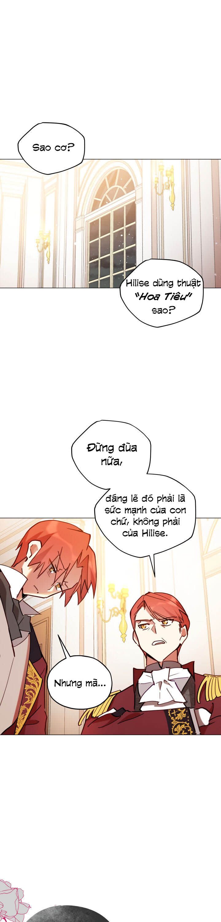 Quý Cô Khó Gần Không Thể Tiếp Cận Chap 2 - Next Chap 3