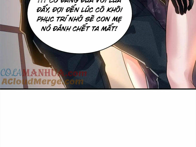 vương giả săn mồi chapter 81 - Trang 2