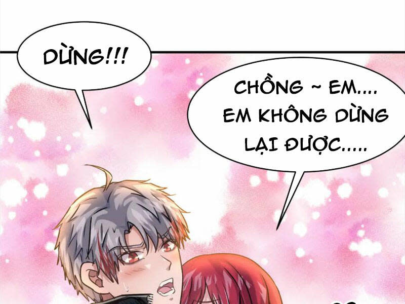 vương giả săn mồi chapter 81 - Trang 2