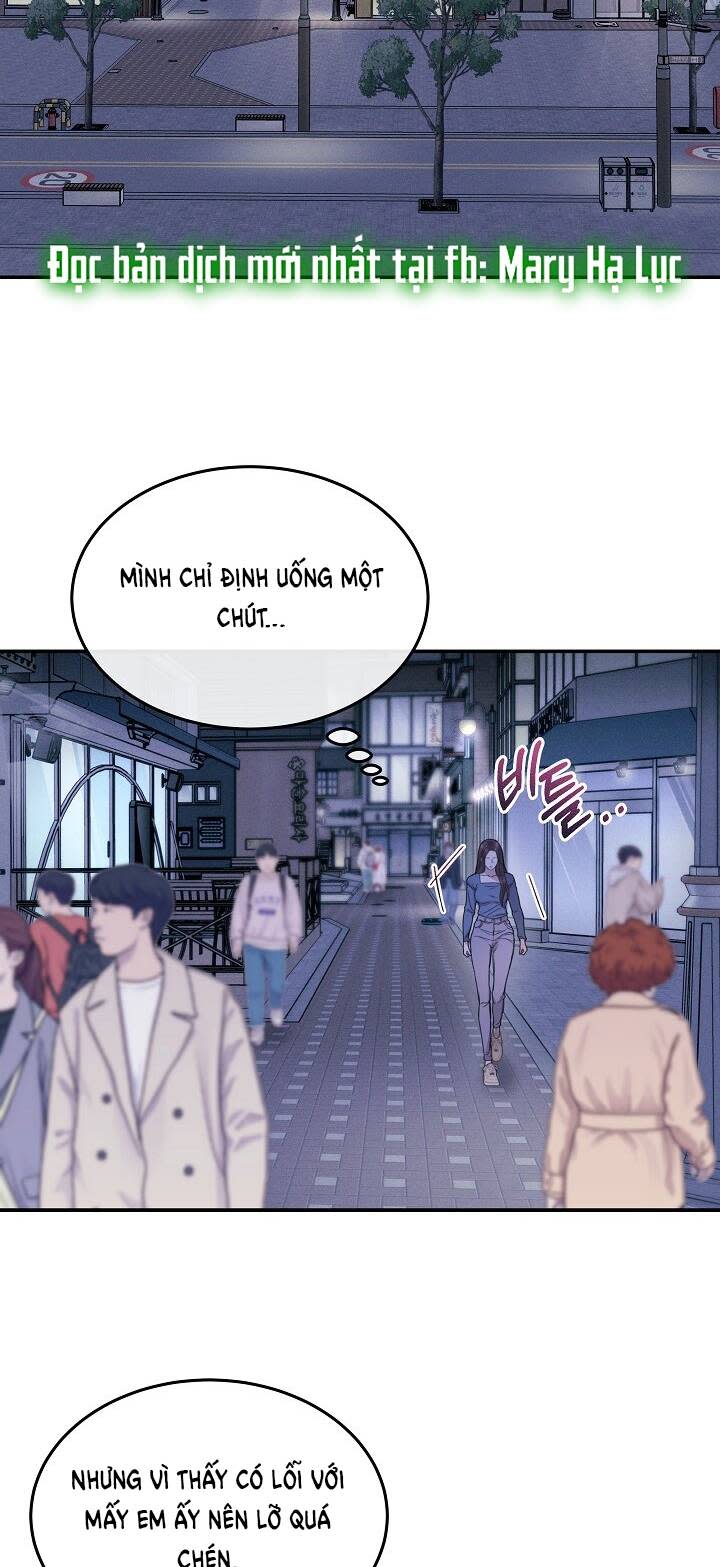 vụ bê bối trá hình chapter 5.1 - Trang 2