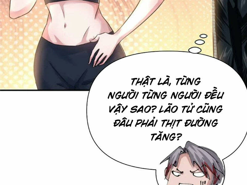 vương giả săn mồi chapter 85 - Trang 2