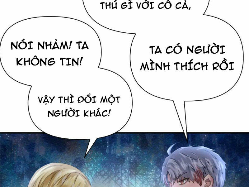 vương giả săn mồi chapter 85 - Trang 2