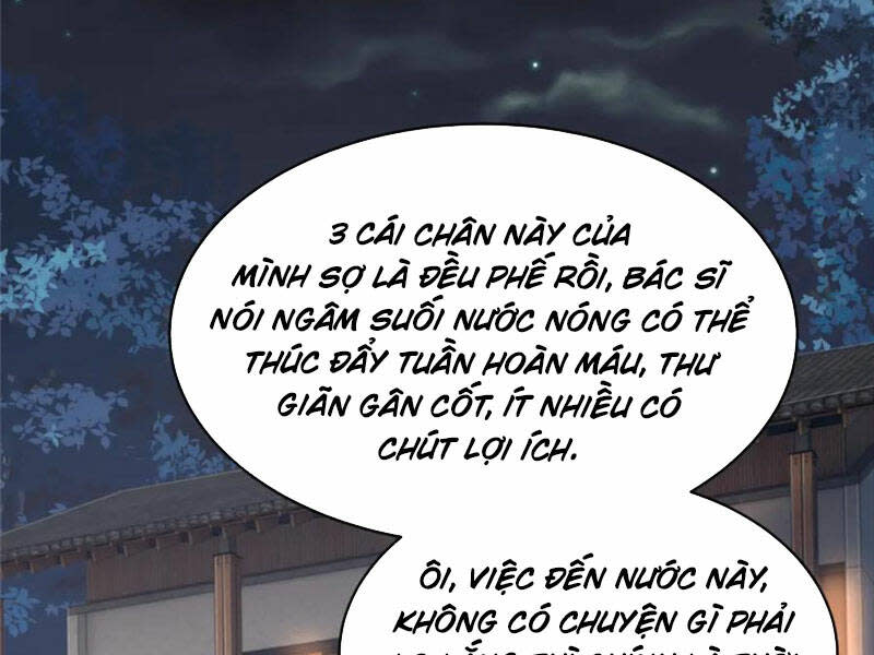 vương giả săn mồi chapter 81 - Trang 2