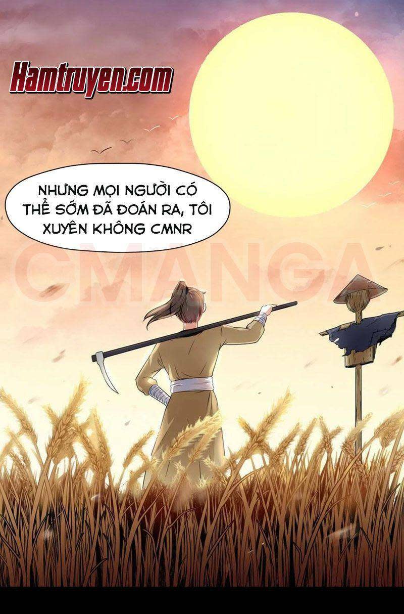 sư tỷ của ta đông đến một đám chapter 53 - Next chương 54