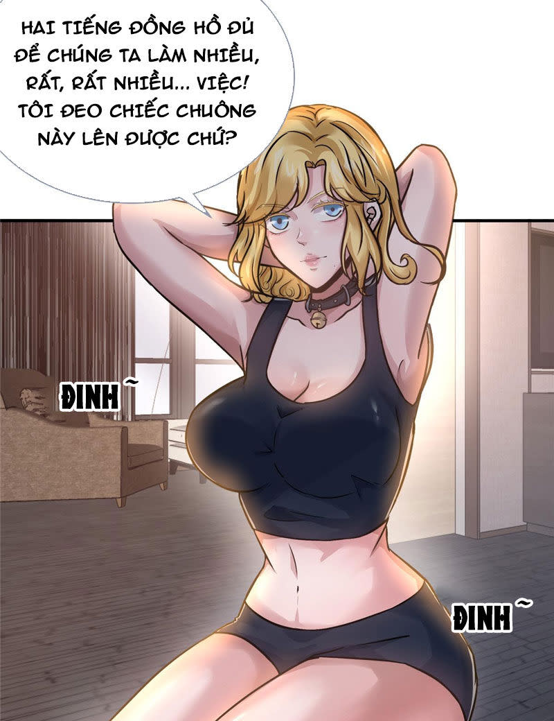 vương giả săn mồi chapter 84 - Trang 2