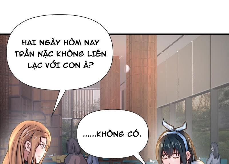 vương giả săn mồi chapter 84 - Trang 2