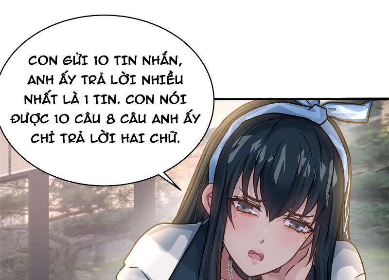 vương giả săn mồi chapter 84 - Trang 2