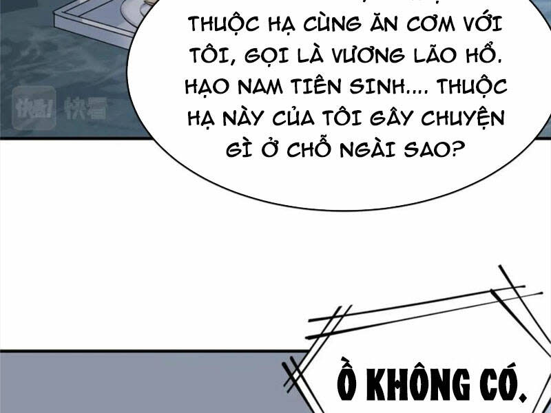 vương giả săn mồi chapter 81 - Trang 2