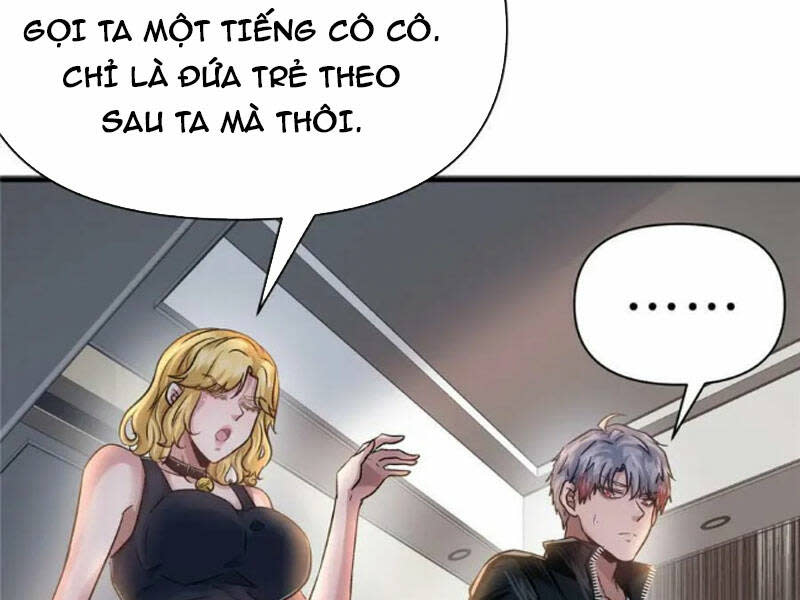 vương giả săn mồi chapter 85 - Trang 2