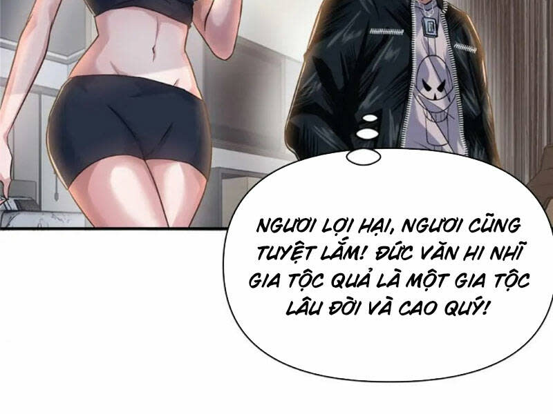 vương giả săn mồi chapter 85 - Trang 2