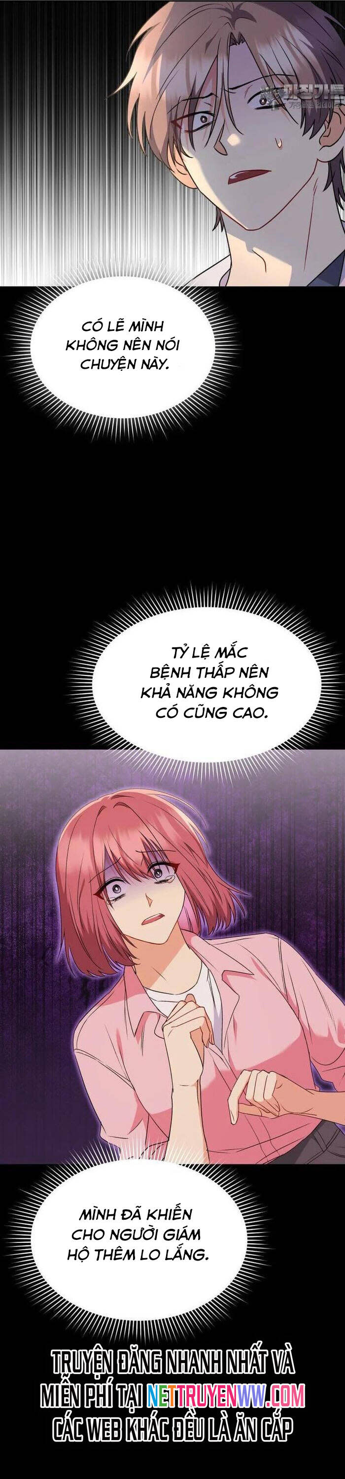 xin chào! bác sĩ thú y Chapter 54 - Trang 2