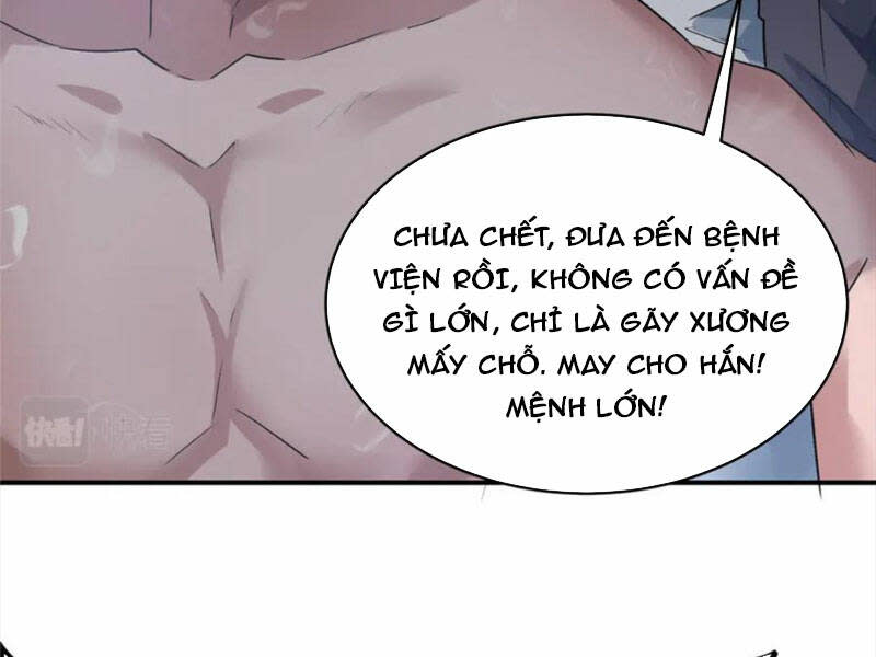 vương giả săn mồi chapter 81 - Trang 2