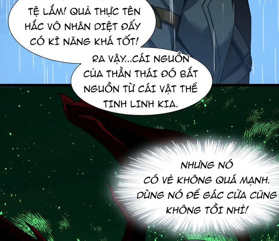 sức mạnh của ác thần chapter 28 - Next Chapter 28