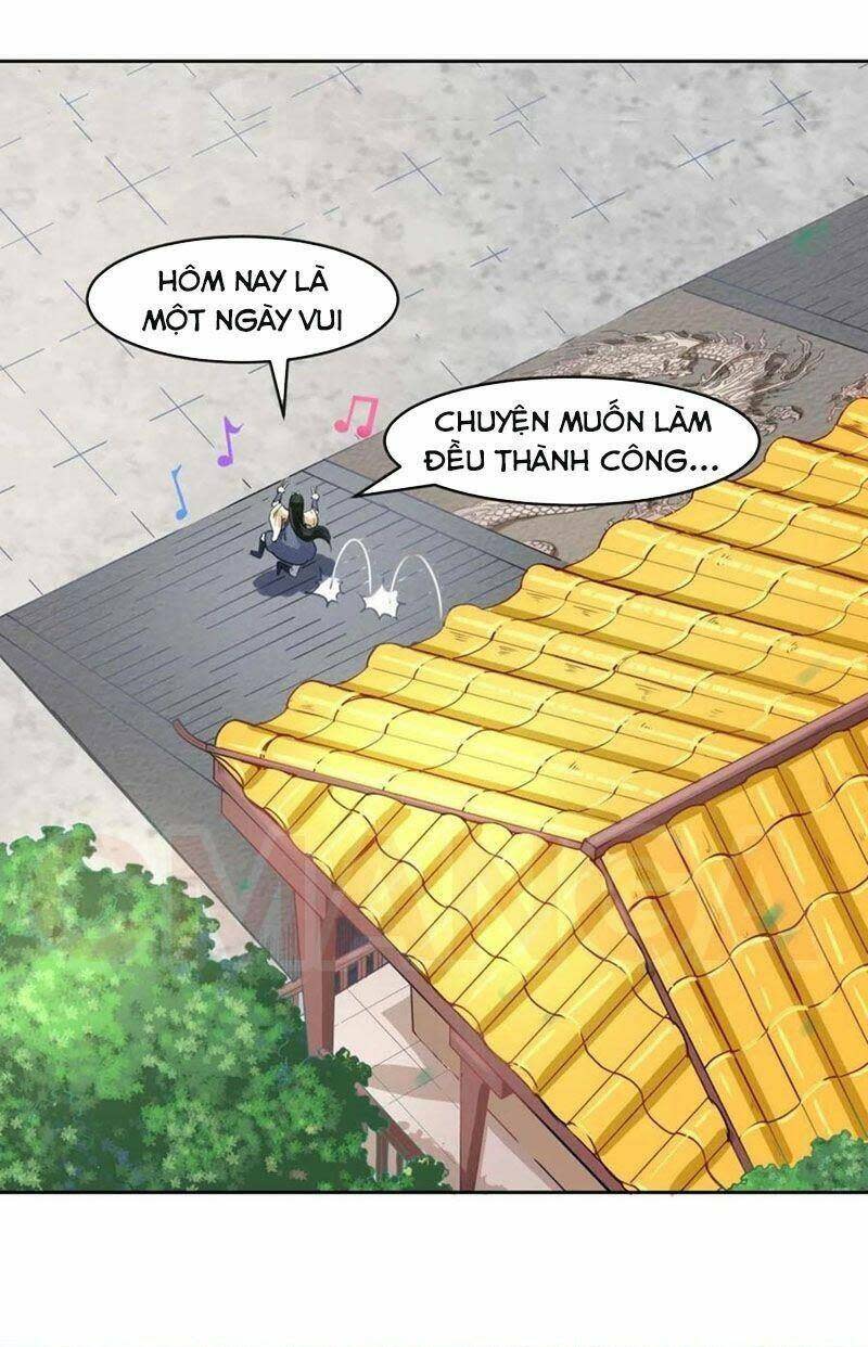 sư tỷ của ta đông đến một đám chapter 53 - Next chương 54