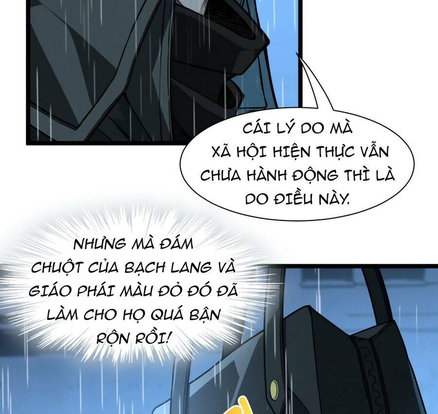 sức mạnh của ác thần chapter 28 - Next Chapter 28