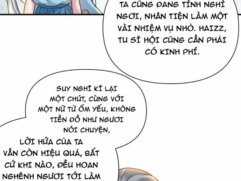 vương giả săn mồi chapter 85 - Trang 2