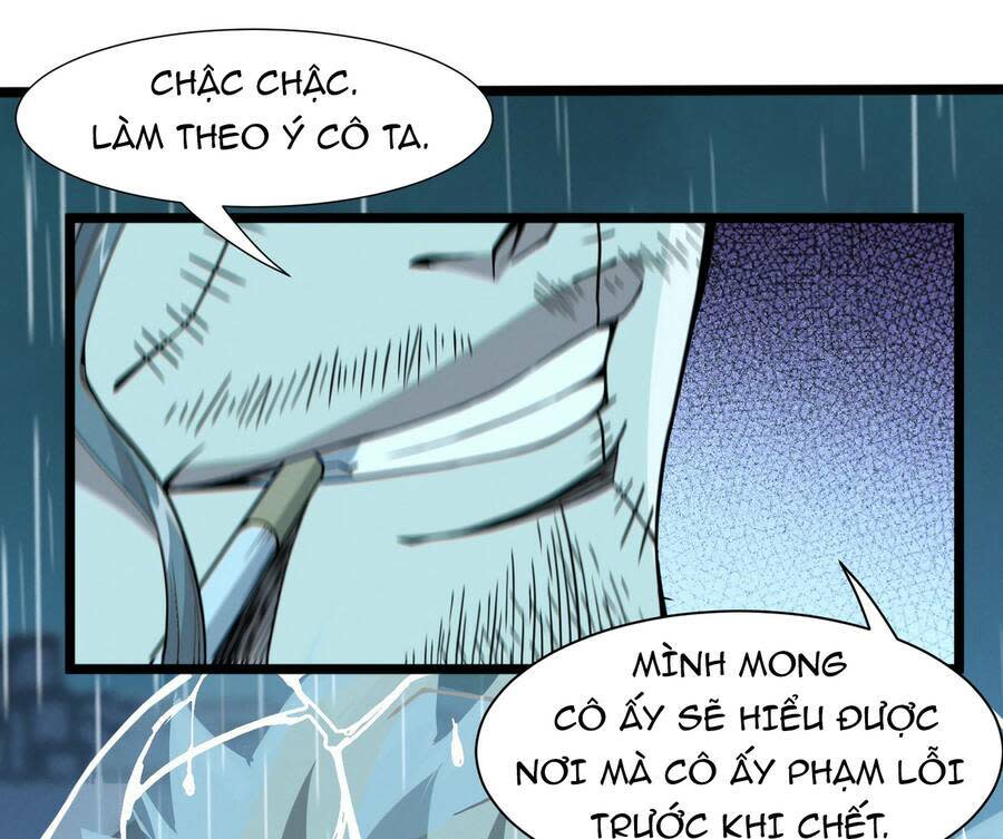 sức mạnh của ác thần chapter 28 - Next Chapter 28