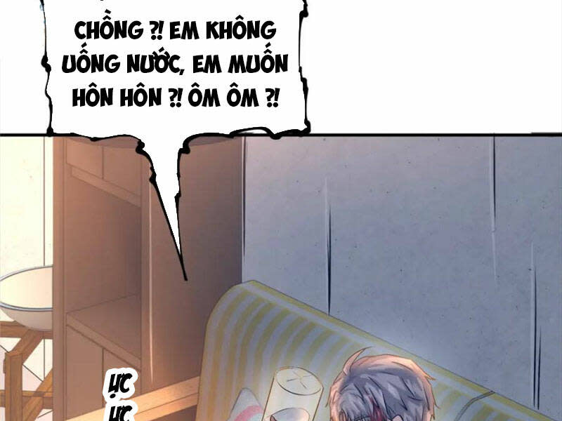 vương giả săn mồi chapter 81 - Trang 2