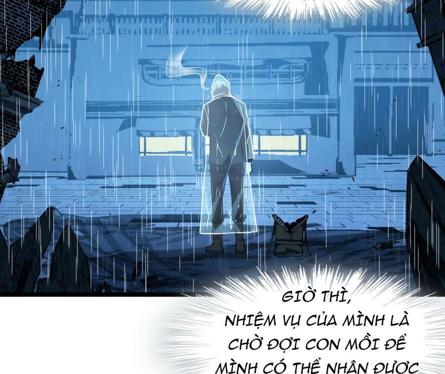 sức mạnh của ác thần chapter 28 - Next Chapter 28