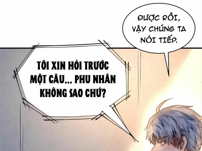 vương giả săn mồi chapter 81 - Trang 2