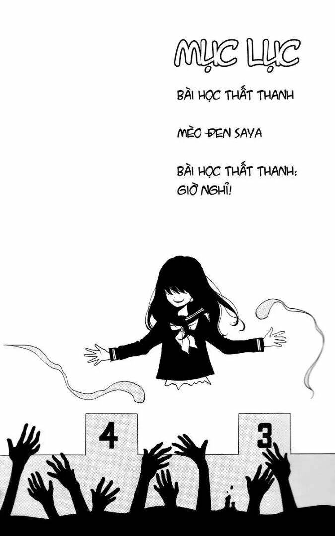 Lớp học rùng rợn Chapter 13 - Next Chapter 14