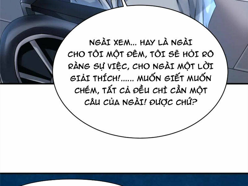 vương giả săn mồi chapter 81 - Trang 2