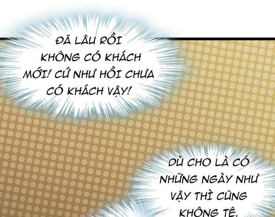 sức mạnh của ác thần chapter 28 - Next Chapter 28